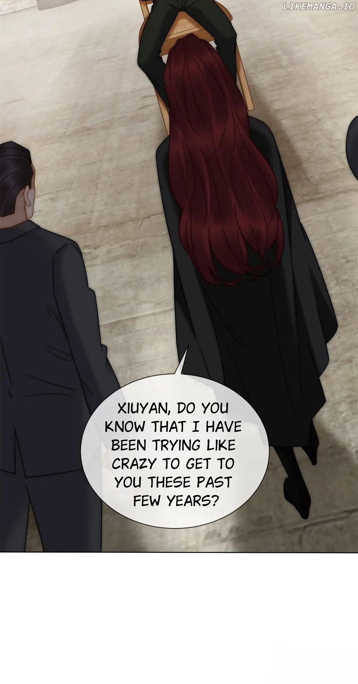 Don't Mess with a Deadly Revenger Chapter 45 - page 22